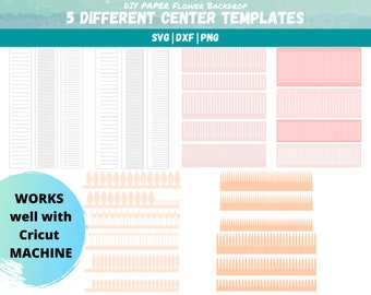 Download Flower Center Svg Etsy