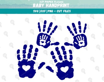 Download Handprint Svg Etsy Yellowimages Mockups