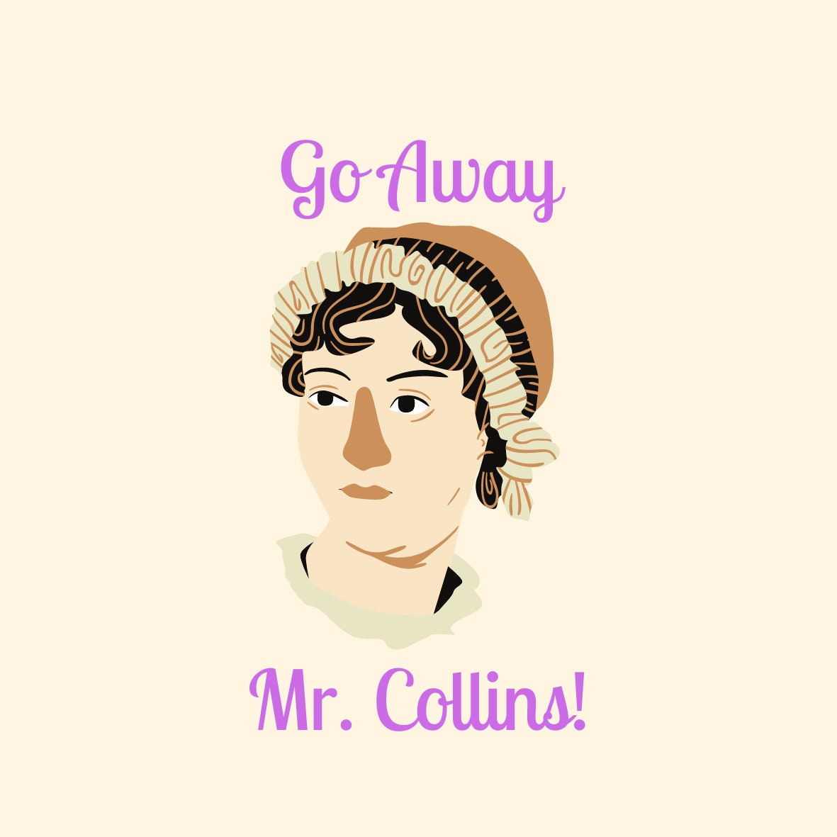 Pride and Prejudice Printable Stickers - Etsy