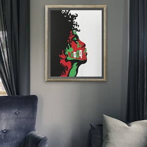 A Tribe Called Quest Wall Art