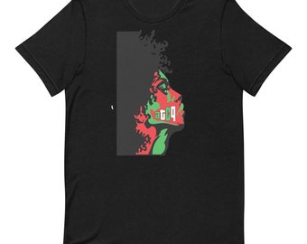 A Tribe Called Quest T-shirt unisexe pour femme