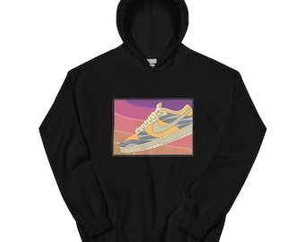 Sneakerhead Unisex Hoodie