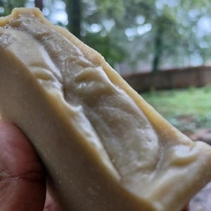 Skin Healing Clay Soap Bar