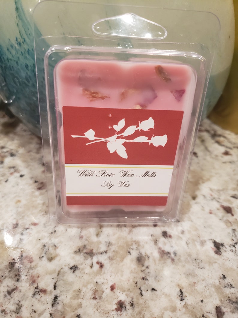 Soy Wax Melts Wax Tart Long Lasting Wax Melts Wax Melts Etsy
