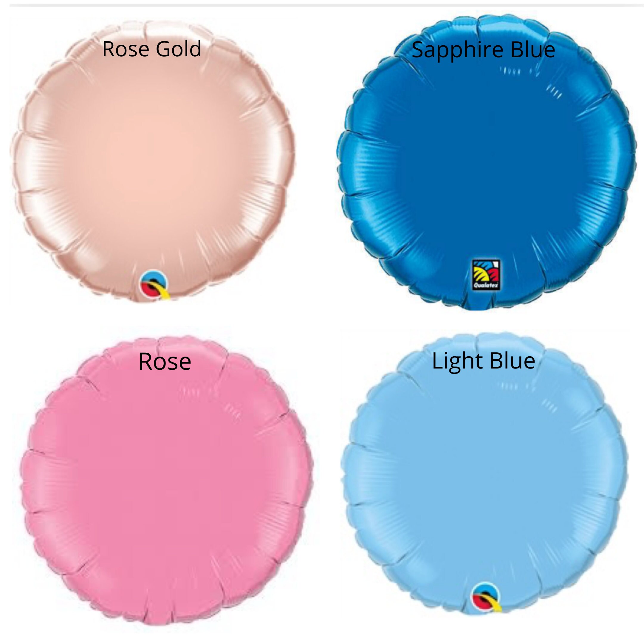 Customized Happy Birthday Balloon Personalized Balloon Etsy