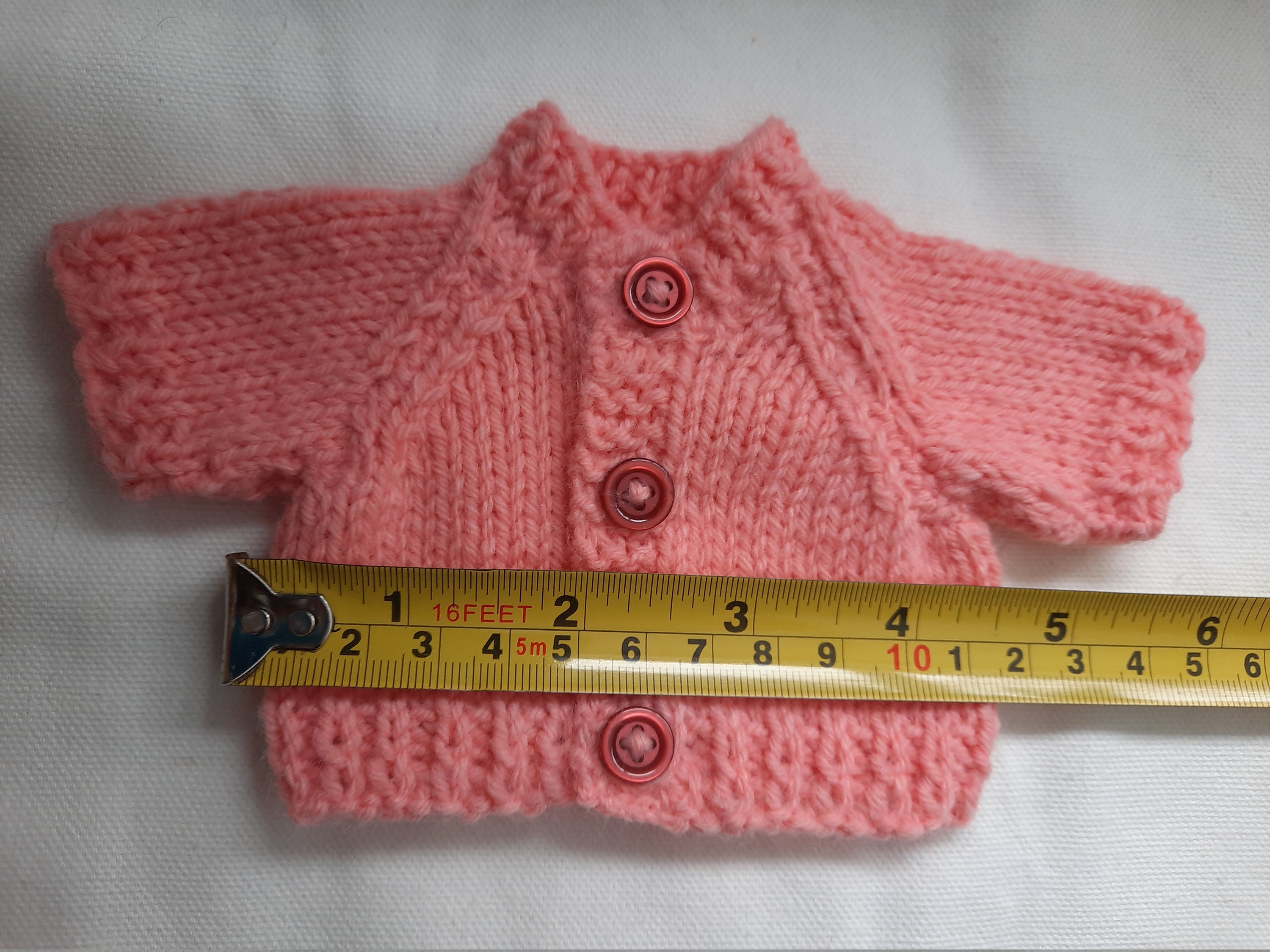 Jumpers for small Teddy Bears Etsy