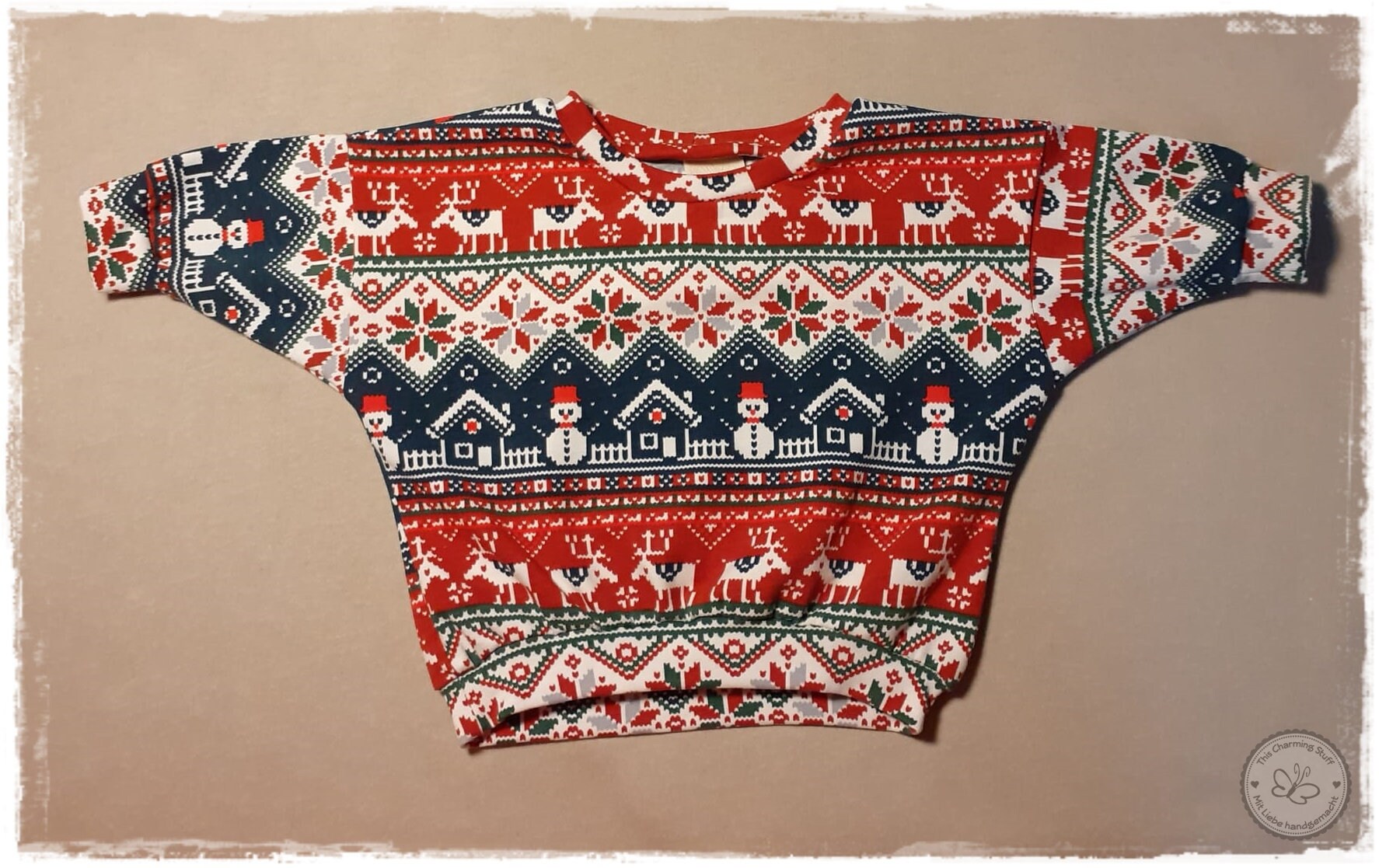 Horrible christmas deals shirts