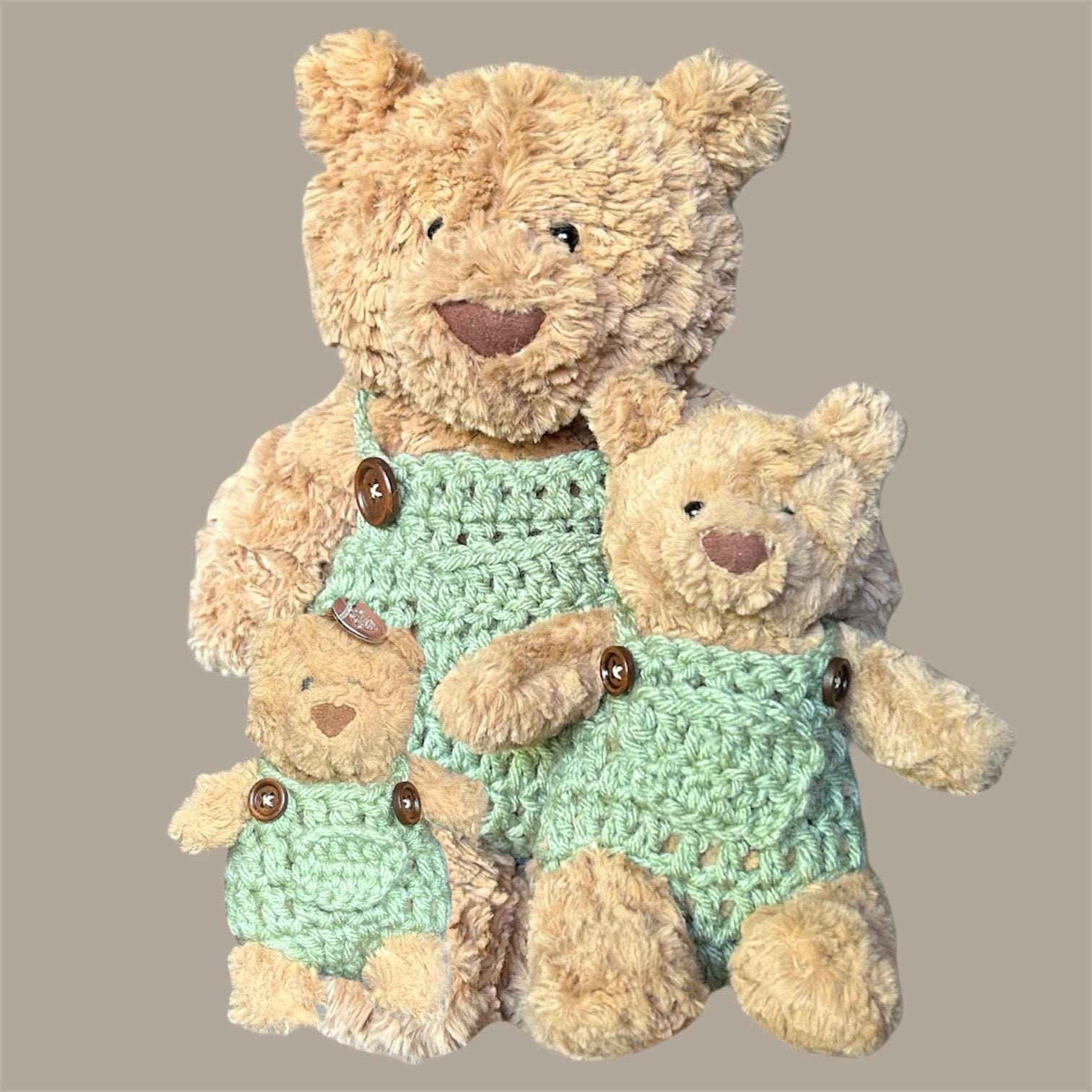 Jellycat Tiny Smudge - Etsy