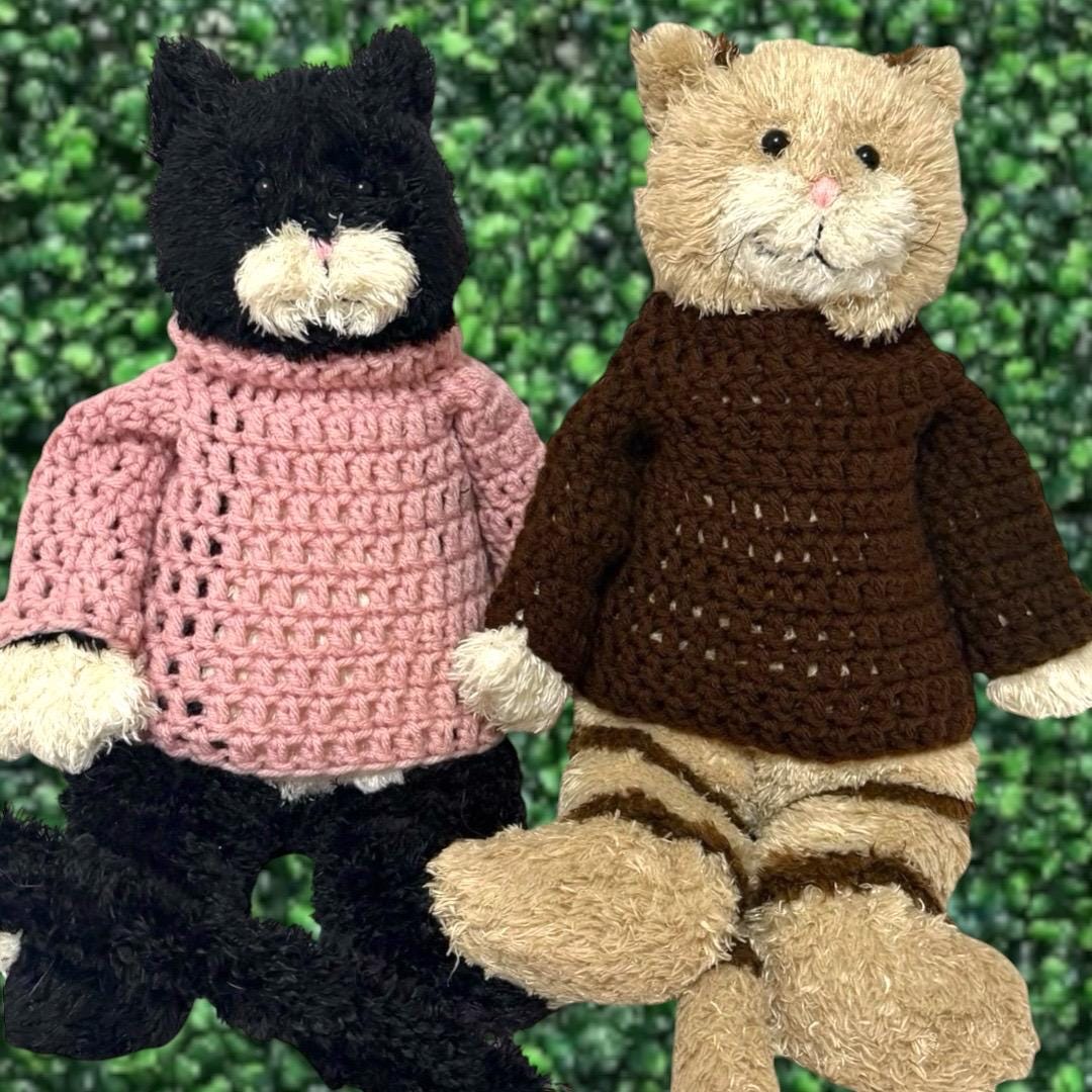 Bunglie Jellycat - Etsy