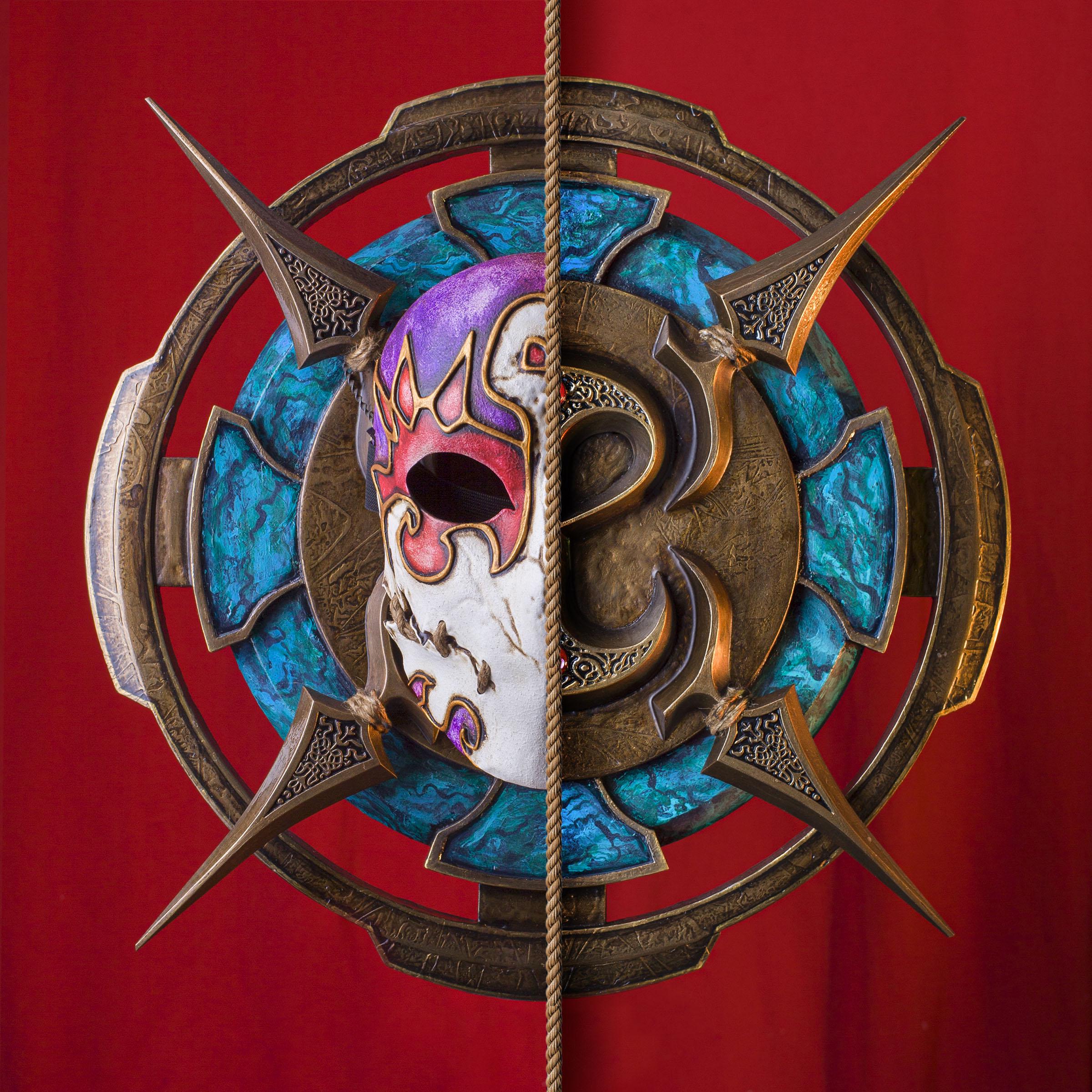 Fable Guild Fable 1 Guild Seal Tattoo