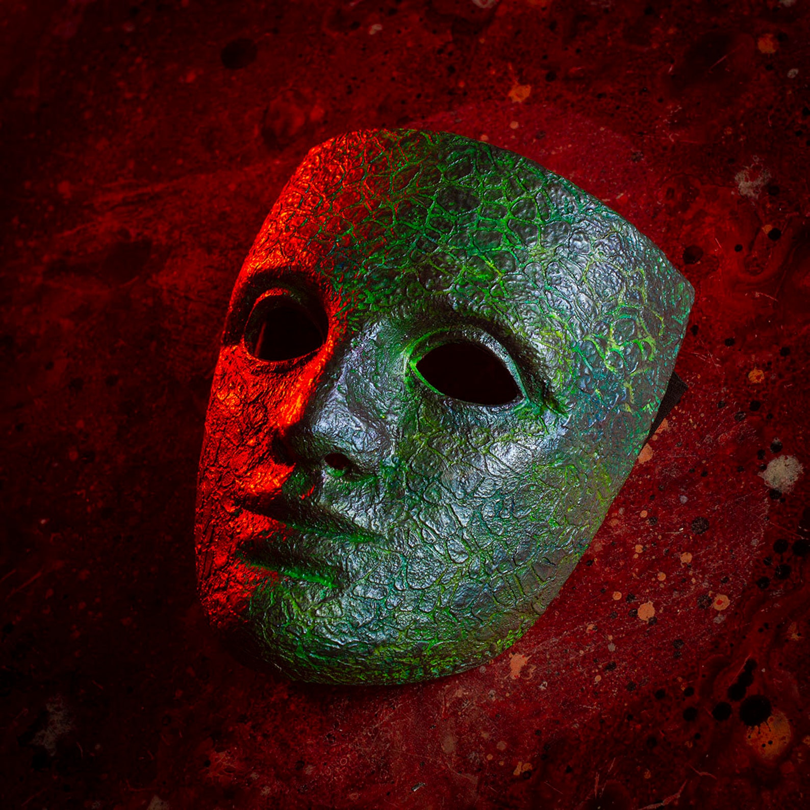 APOLLO God Mask Greek Mask Greek Statue Face Black Venetian - Etsy