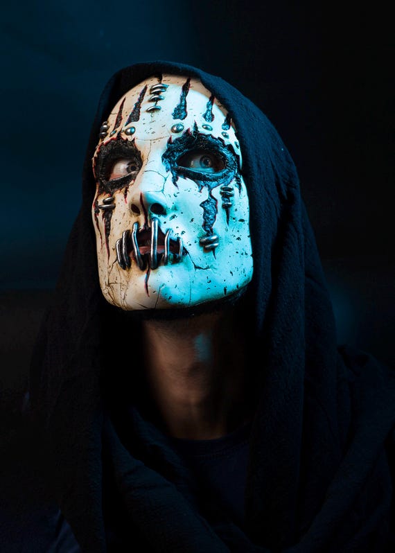 Buy Joey Jordison Mask Slipknot – All Hope is Gone AHIG 2012