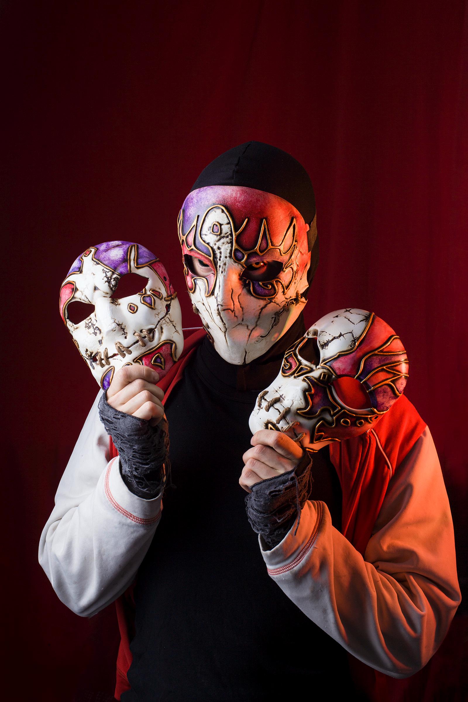 Bauta mask - Etsy 日本