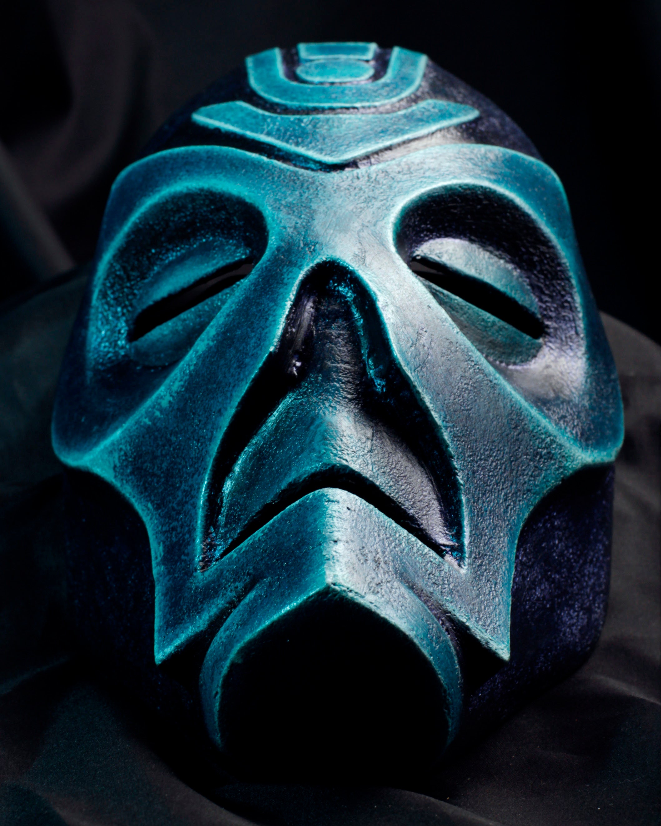 Skyrim Dragon Priest Mask The Elder Scrolls Cosplay Custom Replica Prop  Handgemaakt Gepersonaliseerd Aanpasbare kleuropties Gamers cadeau - Etsy  België, image size:2116x2644