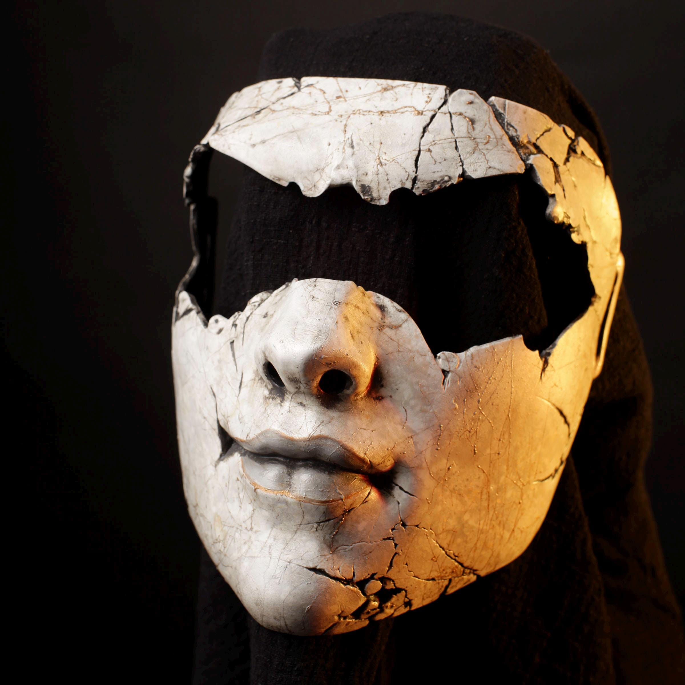 一点物・唯一無二のジョーカーベネチアンマスク・手作品 il_1080xN.6196337671_r3lu.jpg