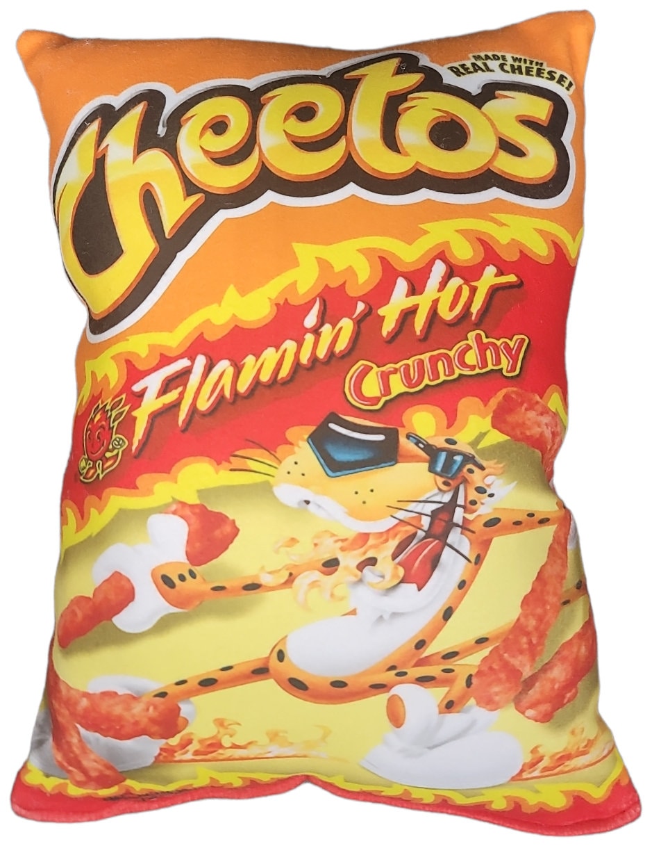 Cheetos Colmillos -  Norway