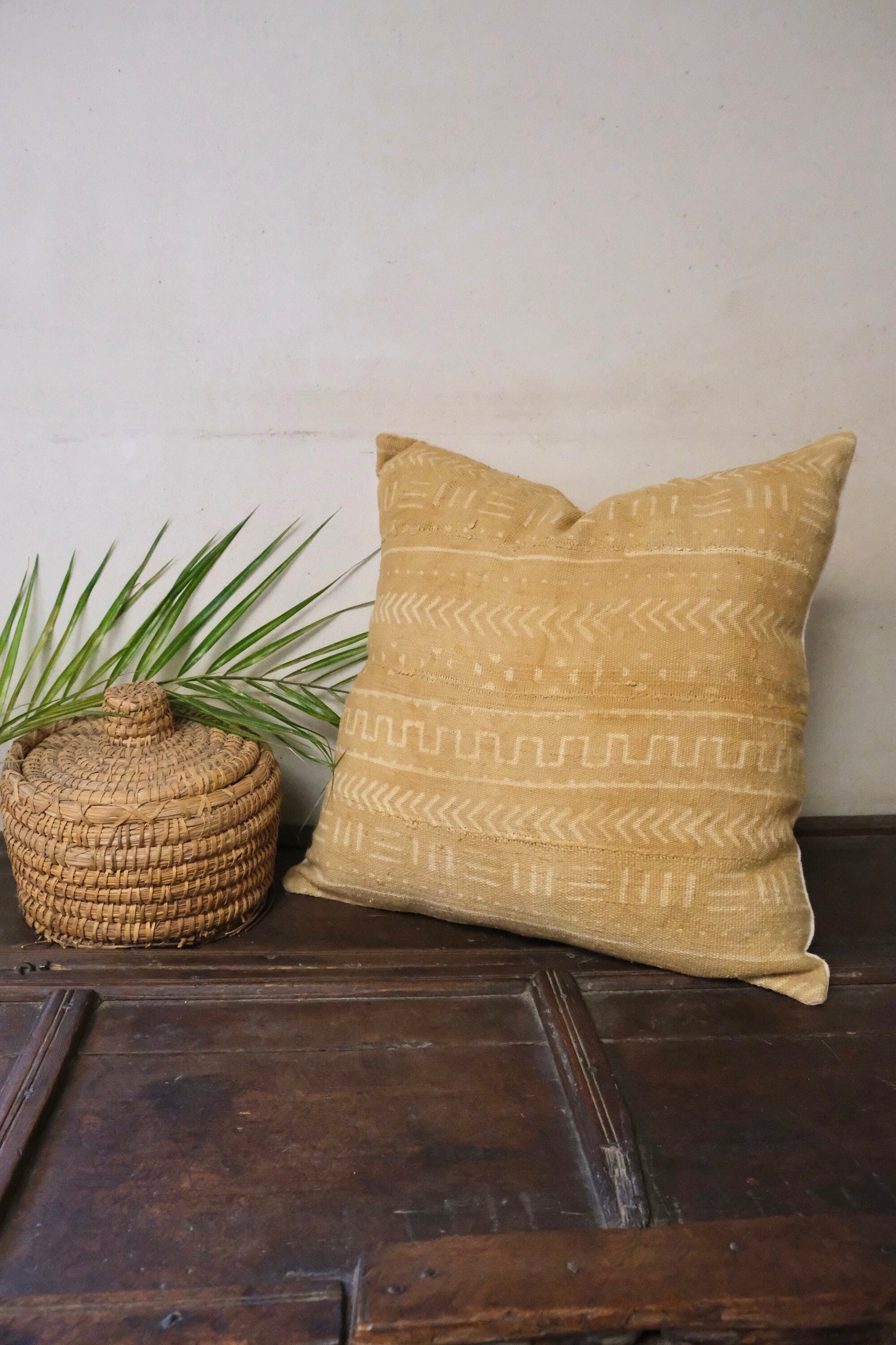 Housse De Coussin En