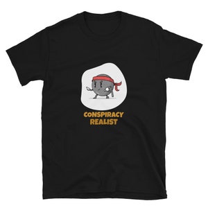 conspiracy realist for conspiracy theorists free thinkers and truth seekers
