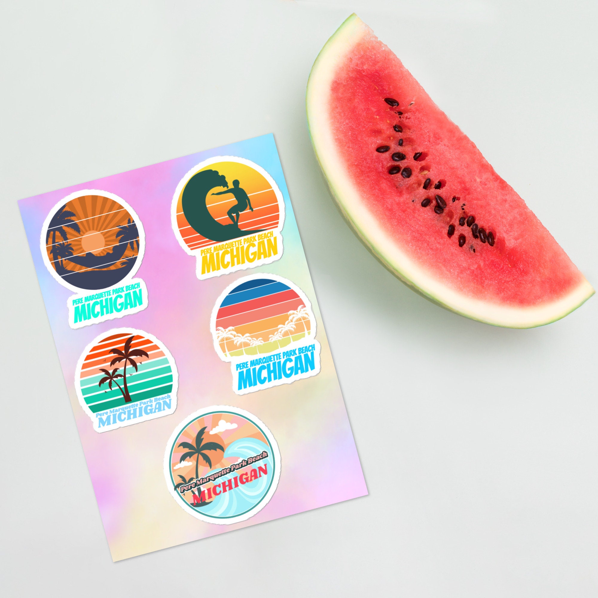 Pere Marquette Sweden