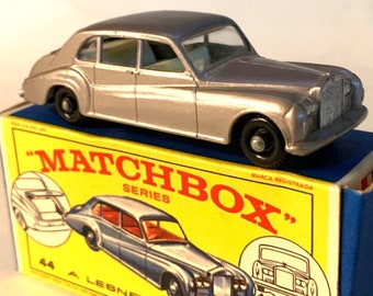 Matchbox 