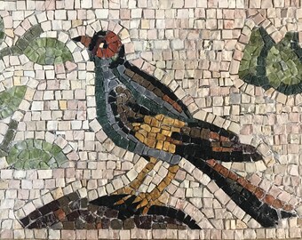 値下げOK】 大理石 イタリア モザイク アート pitti mosaici 大理石