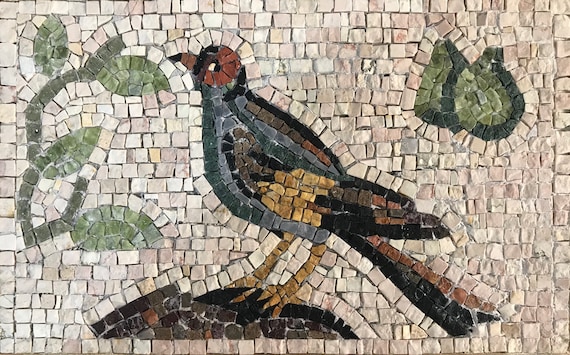 Mosaic Kit 