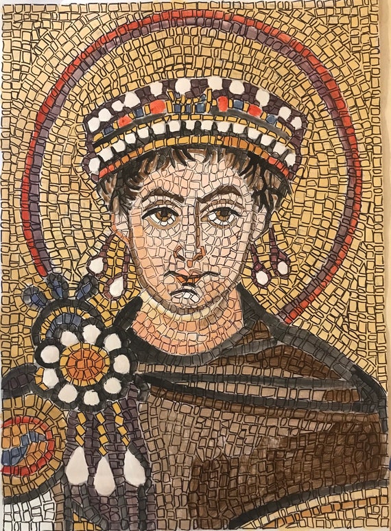 Professional mosaic kit for adults + tutorial campestre.al.gov.br