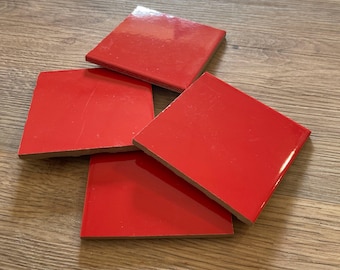 5 kg opaque ceramic tile, hand-cut for mosaic projects, mosaic materials, art tiles.