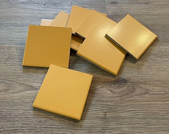 5 kg opaque ceramic tile, hand-cut for mosaic projects, mosaic materials, art tiles.