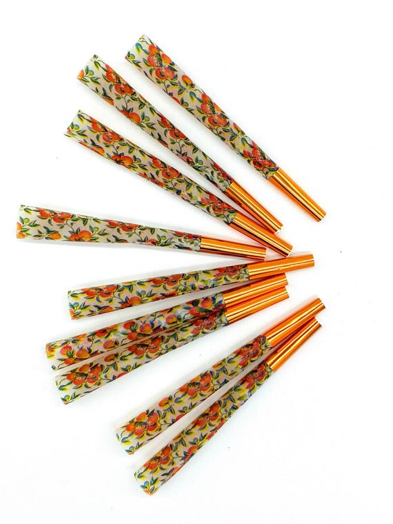 Flower Power- Pre-rolled Cones - 9 Pack