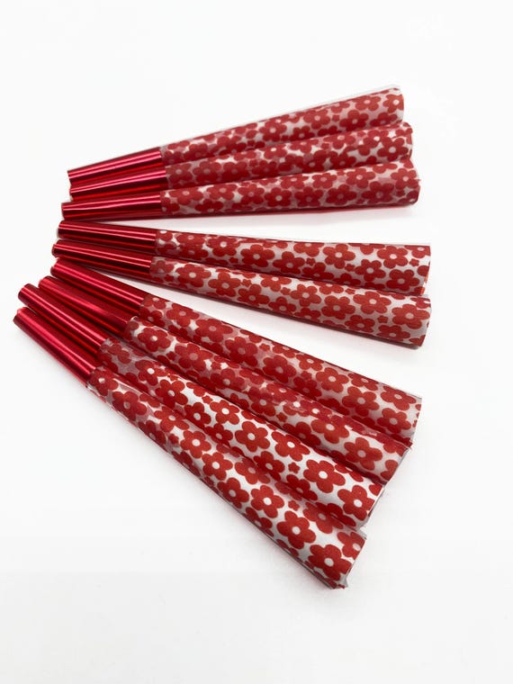 Flower Power- Pre-rolled Cones - 9 Pack