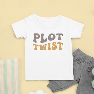 Baby svg | Plotwending | baby spreuken svg | grappige svg |  kinderen svg |  baby aankondiging svg | golvend gestapeld svg | svg voor Cricut & Silhouette