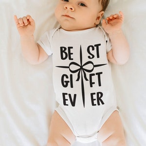 Baby svg, SVG, Bestes Geschenk aller Zeiten, Neugeborenen svg, Geburtsanzeige svg, svg Dateien für Cricut, Silhouette, Kommerzielle Nutzung