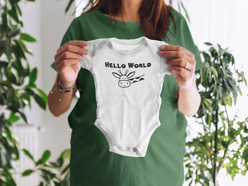 Free Free 102 Funny Baby Onesie Svg SVG PNG EPS DXF File