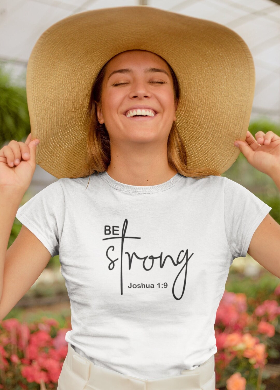 Be Strong Svg / Digital Download / Christian Shirt Quotes / Baby Onesie ...