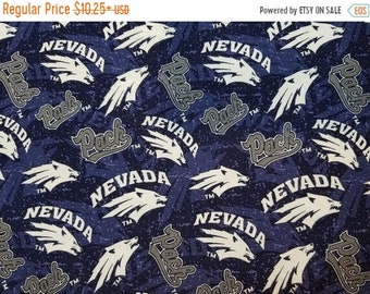 Wolfpack Fabric Etsy