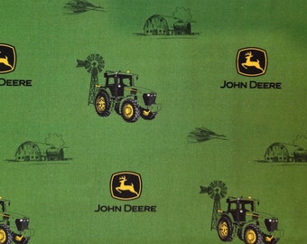 Vintage Tractor Quilt Fabric by the Yard Old Green Tractor Fabric Retro Tractor Henry Glass Down on the Farm 9661-44 100% Cotton Vintage Tractor Quilt Fabric by the Yard Old Green Tractor Fabric Retro Tractor Henry Glass Down on the Farm 9661-44 100% Cotton