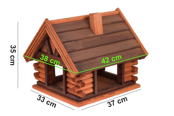 Mangiatoie & Nidi Per Uccelli | Finnish Design Shop - Foto 3