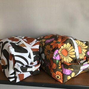 trousse de toilette
