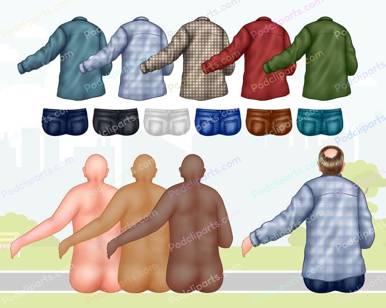 2023 Graduation girl with family reunion clipart PNG, Last day of school with parent clipart PNG, Graduating girls with grandparent CA262 image 3