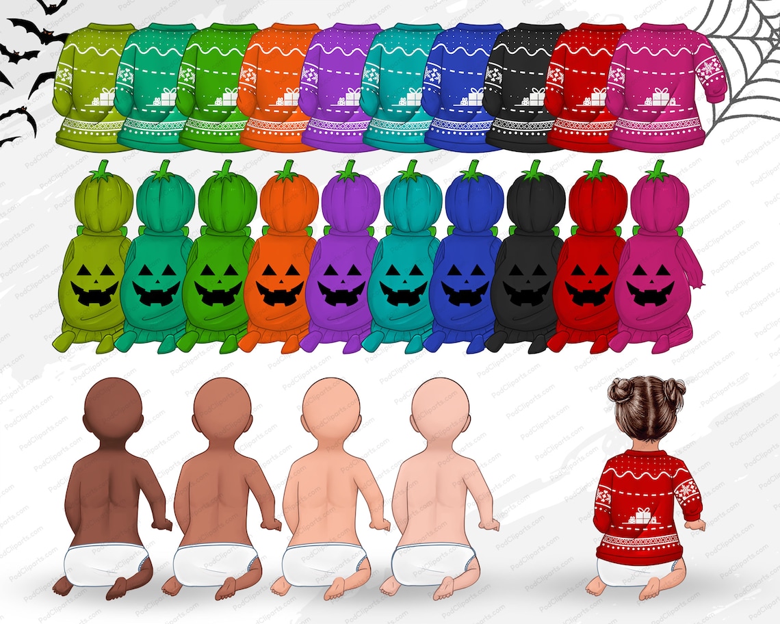 Mom and Daughter Clipart Christmas Family Mother Daughter - Etsy