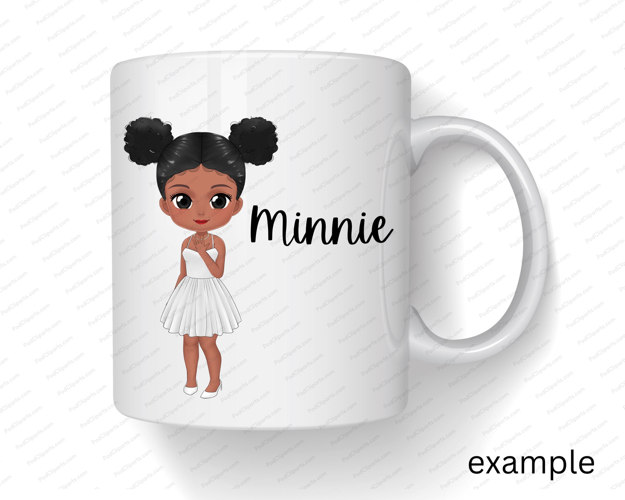 Chibi Frauen Hijab Frisuren Clipart PNG VOL.1, Schwarze Frau Haar, Chibi  Haar, Anpassbare Haare, Natürliche Locs, Geflecht, Afro Haar - CA270 - Etsy  Österreich, image size:2000x1600