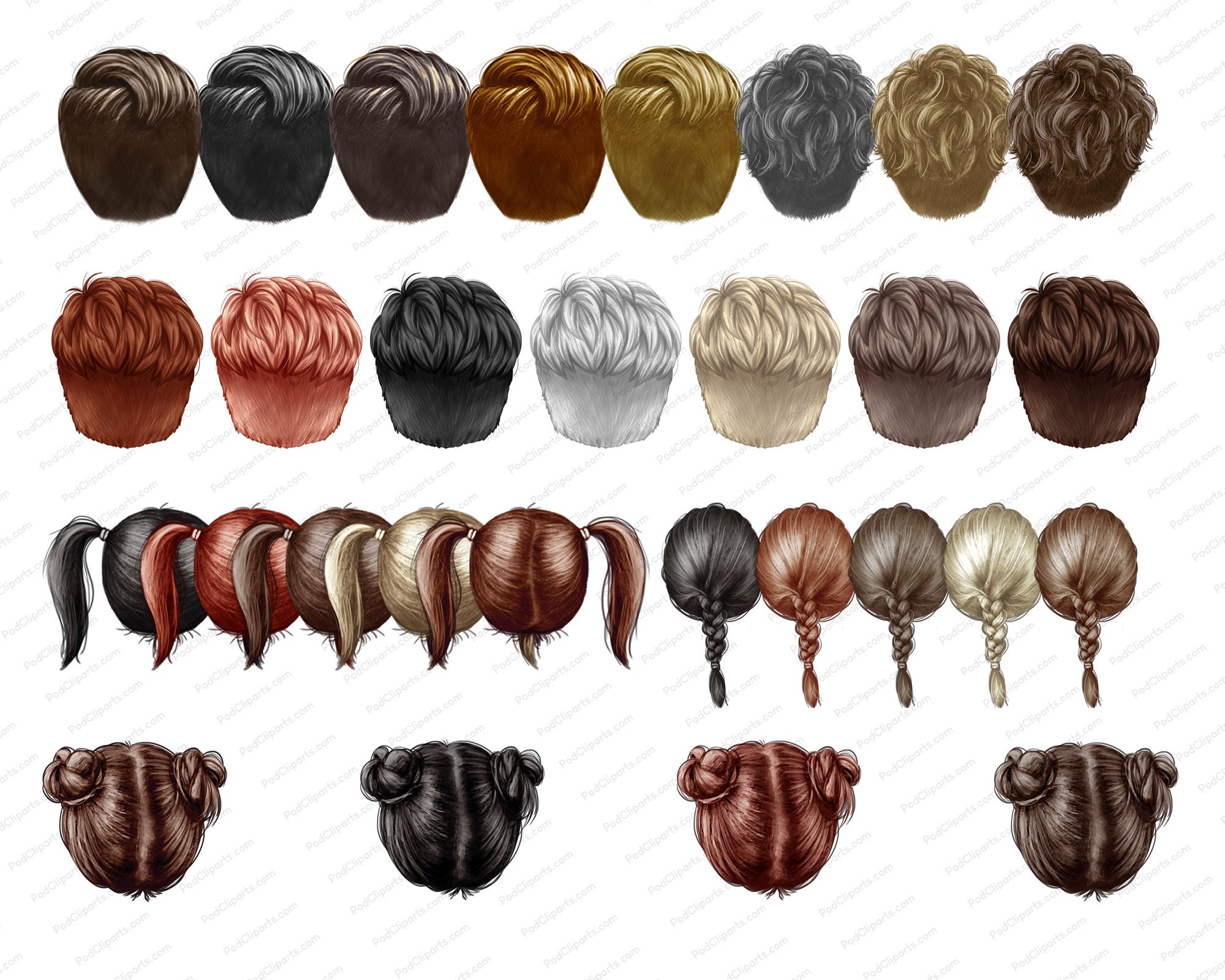 Father and Daughter Christmas Clipartdad Daughter - Etsy