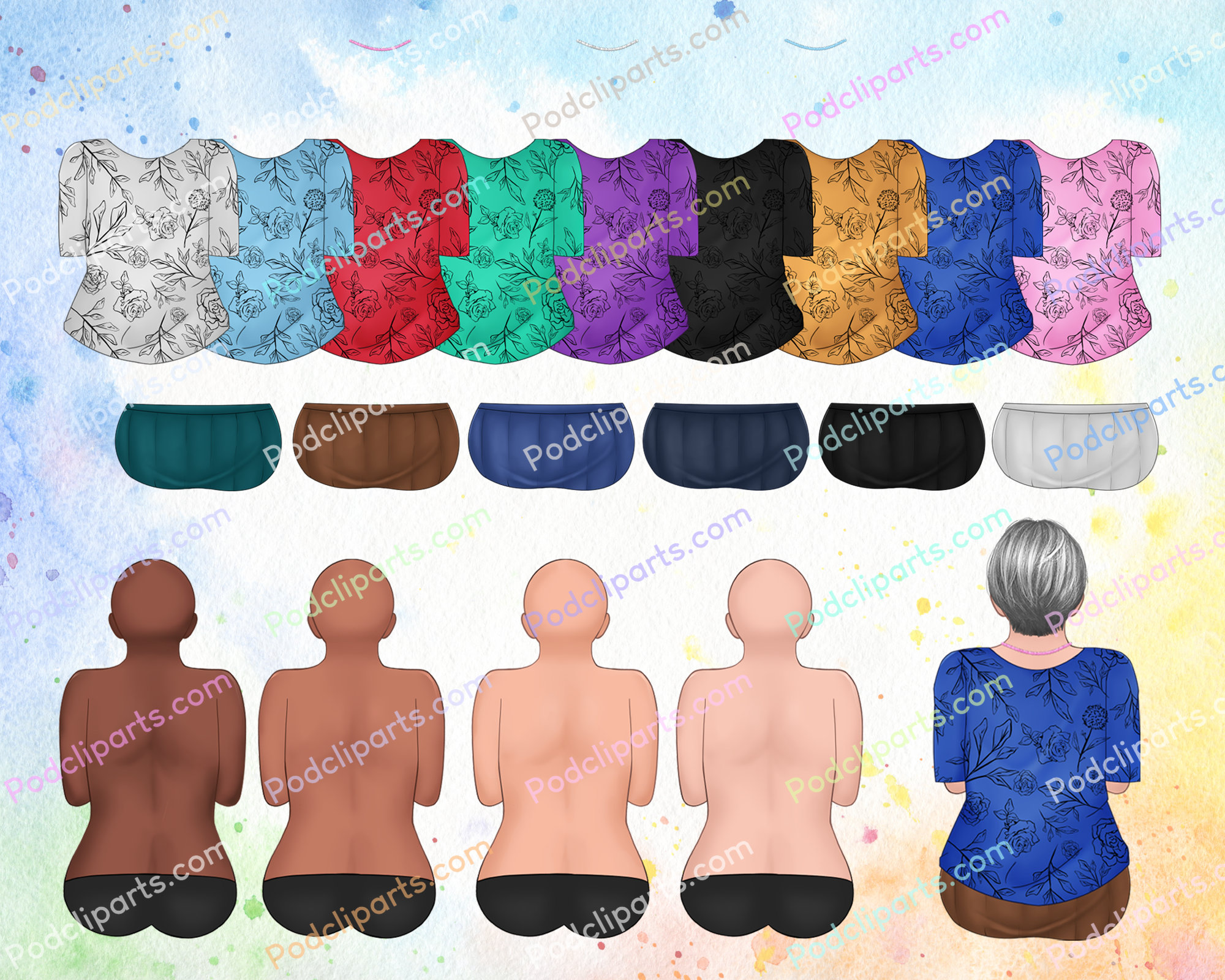 Etapas del duelo: ¿Cómo transitar una perdida? | Psi Mammoliti, image size:2000x1600