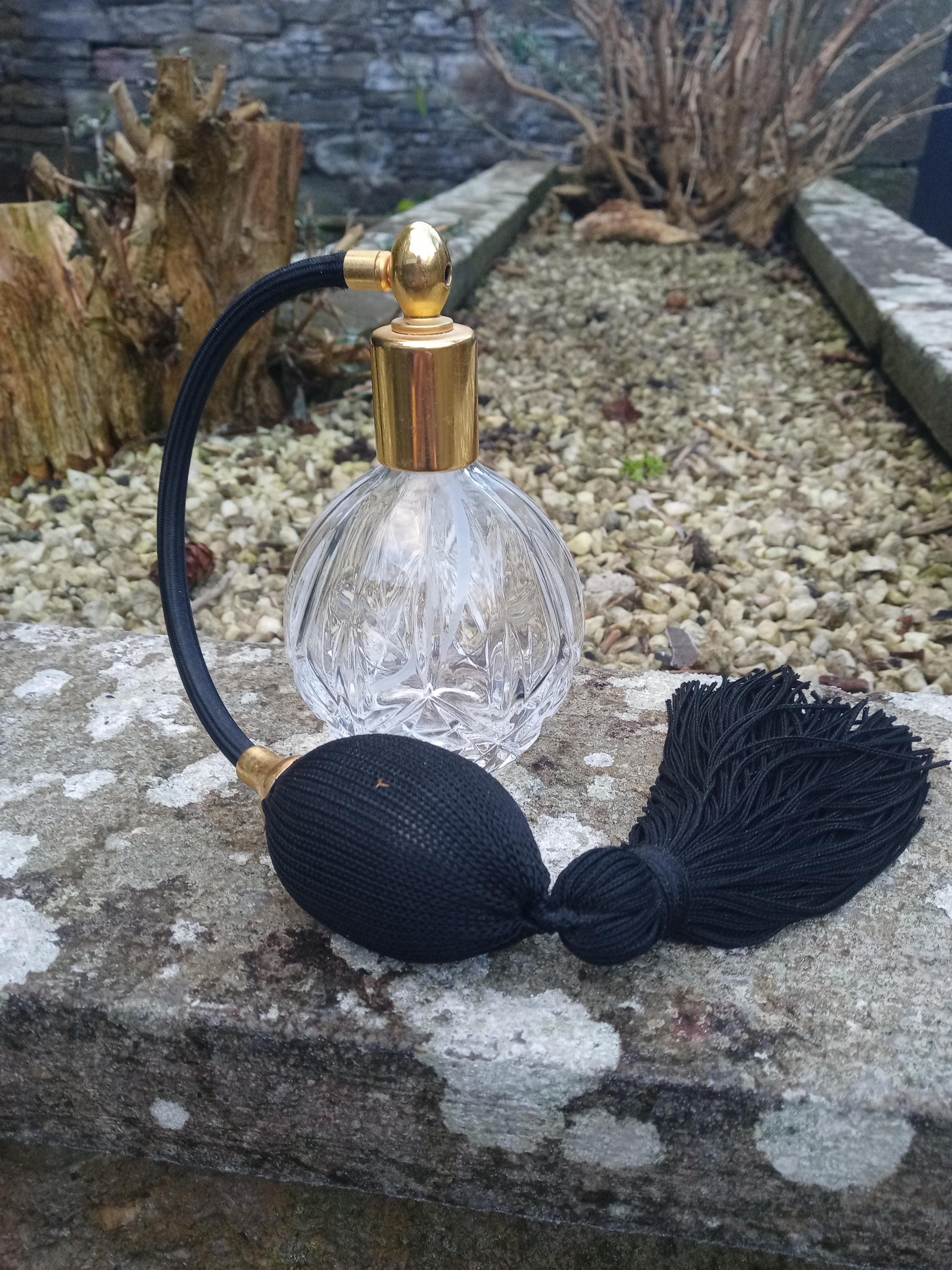Caithness Atomiser - Etsy UK