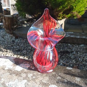 Alum Bay Glass - Etsy Finland
