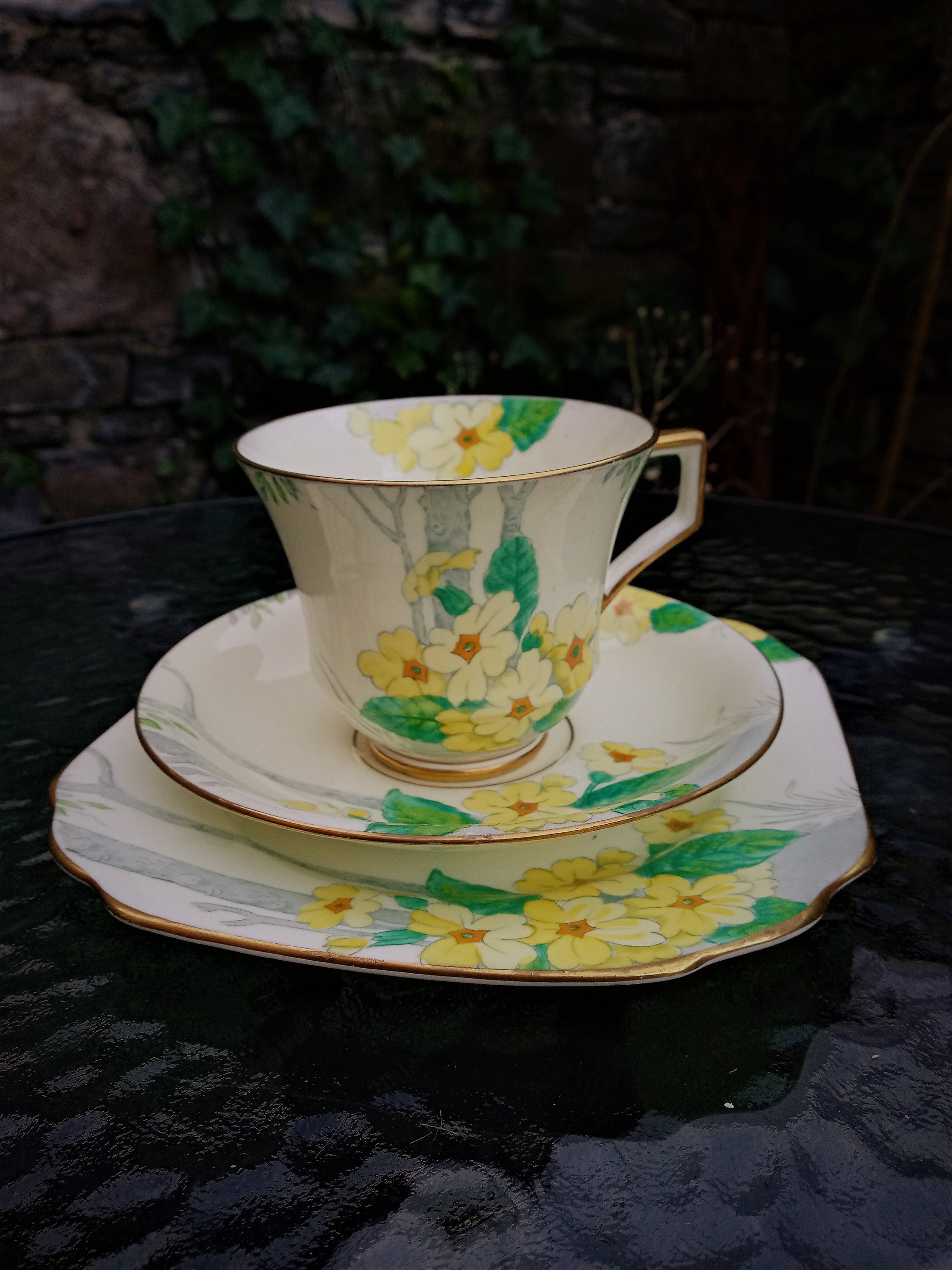 Radfords Fenton Set - Etsy