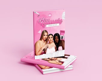 Ultimate Bottom Lash Ebook