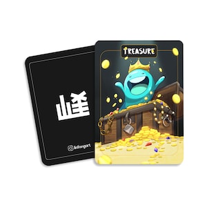 5 Token de Tesouro MTG Magic the Gathering