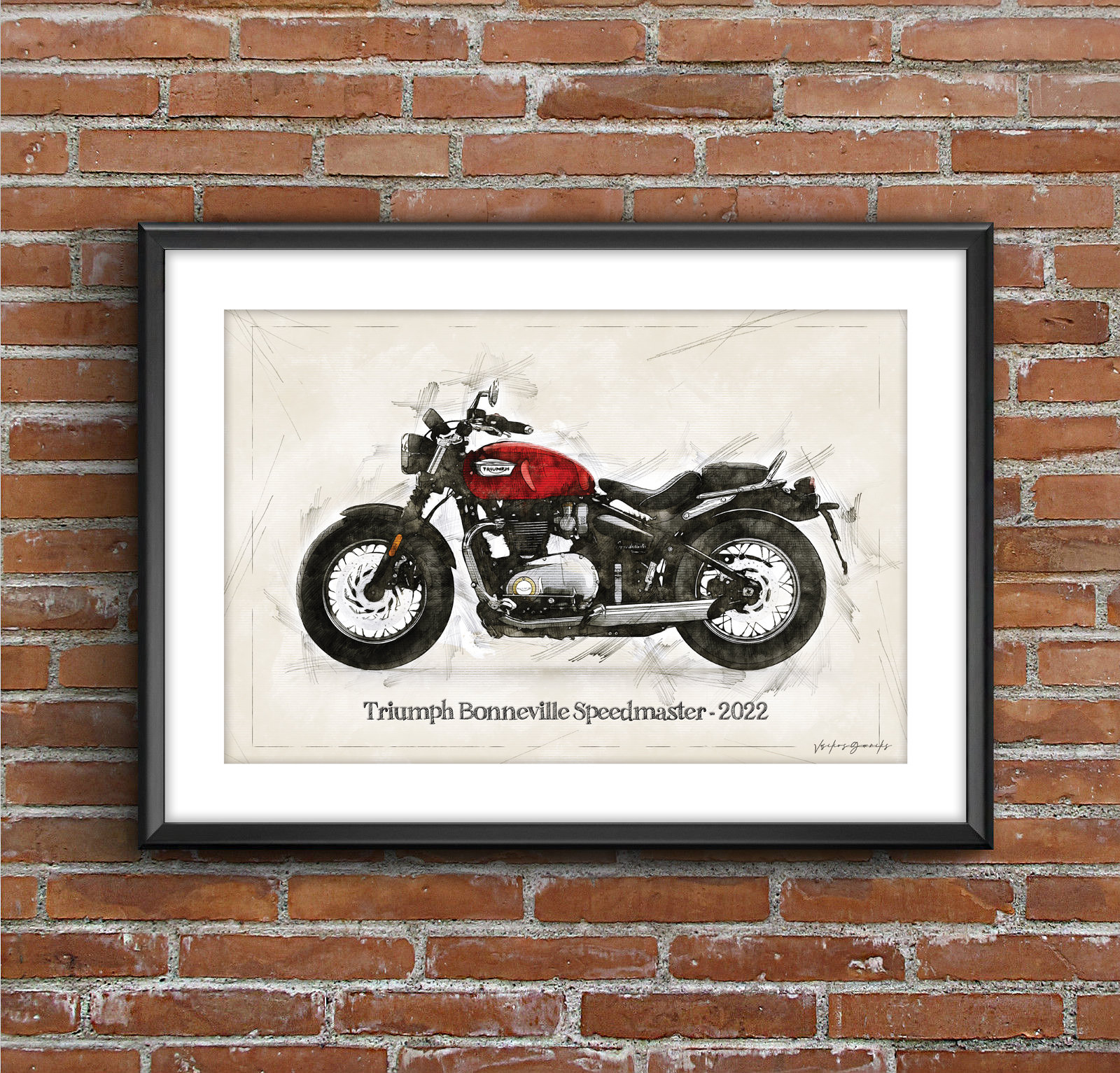 2022 triumph speedmaster deals